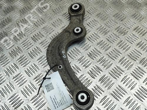 Venstre bagtil bærearm AUDI A6 C8 Avant (4A5) RS6 TFSI Mild Hybrid quattro | BP33549246M14 - Image 3