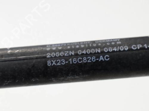 Hood lift support JAGUAR XF I (X250) 3.0 D | BP30280738C139 