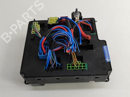 Fuse box VOLVO XC90 II (256) D5 AWD | BP25614423E1 