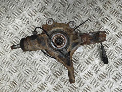 Right front steering knuckle PEUGEOT 5008 (0U_, 0E_) 1.6 HDi | BP16140036M26 
