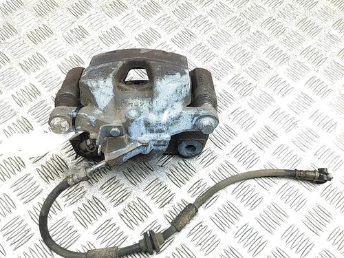 Venstre bremsekaliber foran VW TRANSPORTER T6 Van (SGA, SGH, SHA, SHH) 2.0 TDI | BP30885428M105