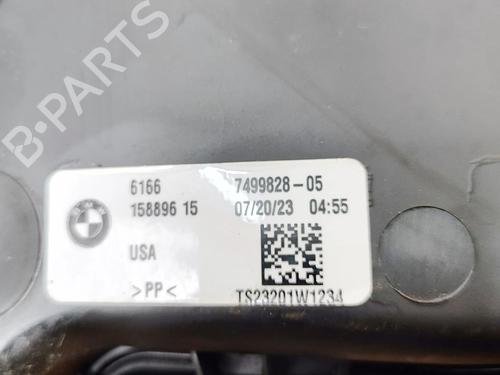 Full front BMW XM (G09) XM All-wheel Drive | BP33387789S1 - Image 19