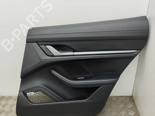 Forra trás direita Forra trás direita PORSCHE TAYCAN Sport Turismo (Y1C) 4S Performance Battery Plus (Y1CDB1) (571 hp) 36044706 36044706
