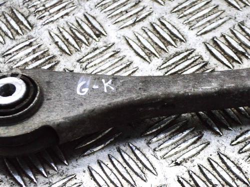 Left rear suspension arm AUDI Q7 (4MB, 4MG, 4MQ) 3.0 TDI quattro | BP14635063M14 