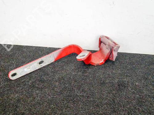 Hinge/Door check strap AUDI A5 Sportback (8TA) 3.2 FSI quattro | BP14659491C146 