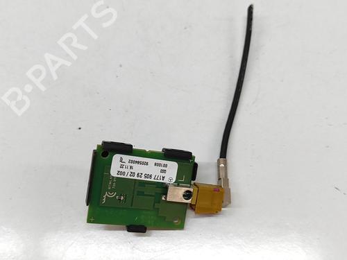 Used Antenna/Base MERCEDES-BENZ CLA (C118) CLA 200 (118.387) (163 hp) 28676075