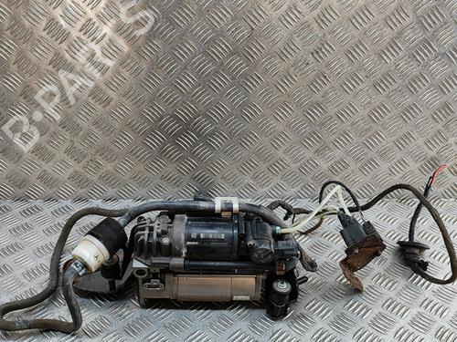 Used Suspension compressor MERCEDES-BENZ E-CLASS T-Model (S212) E 220 CDI / BlueTEC (212.202, 212.201) (170 hp) 28675689