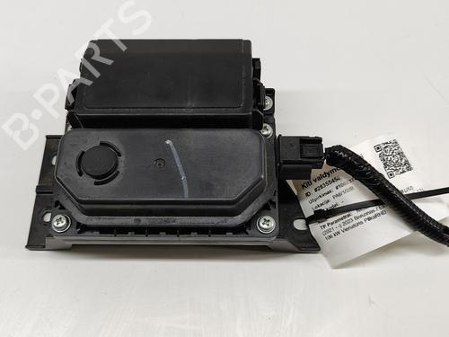 Elektronisk modul NISSAN QASHQAI III (J12) 1.3 DIG-T (158 hp) 28554784