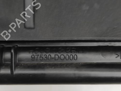 Grill KIA EV9 (MV) 100 GT-Line AWD | BP34160649C40  - Image 6