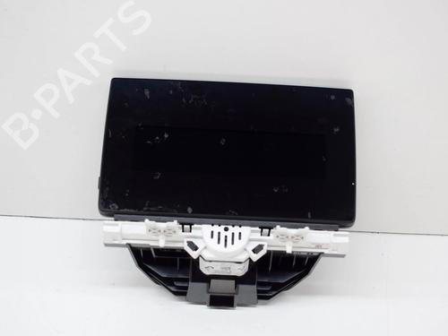 Used Instrument cluster Instrument cluster BMW i3 (I01) Electric (170 hp) 8936100 8936100