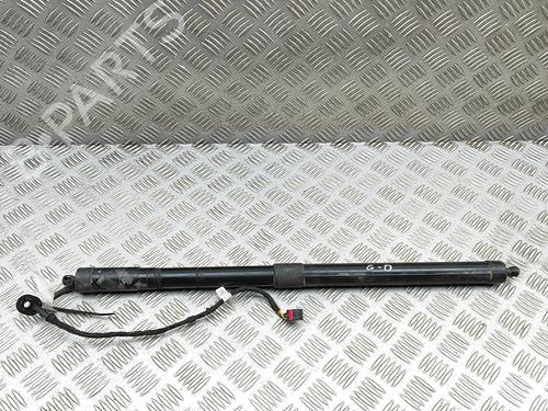 Used Tailgate lift support VW TOUAREG (7P5, 7P6) 3.0 V6 TDI (245 hp) 29867452