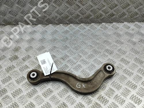 Used Left rear suspension arm Left rear suspension arm PORSCHE PANAMERA (971) 2.9 4 E-Hybrid (97ABE1, 97BBE1, 97ABX1) (462 hp) 32974610 32974610