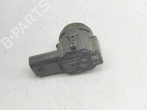 Electronic module VW ID.4 (E21) GTX | BP35717909M83 - Image 2