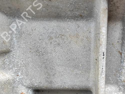 Rear differential VOLVO XC60 II (246) 2.0 B5 Mild-Hybrid | BP29486171M24  - Image 9