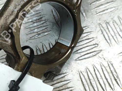 Other MERCEDES-BENZ SPRINTER 3-t Platform/Chassis (B906) 219 CDI / BlueTEC (906.111, 906.113, 906.211, 906.213) | BP31592838O1 