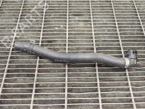 Used Pipe BMW 4 Convertible (F33, F83) M4 (431 hp) 14609424