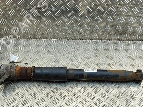 Left rear shock absorber AUDI Q7 (4MB, 4MG, 4MQ) 3.0 TDI quattro | BP28436206M18 