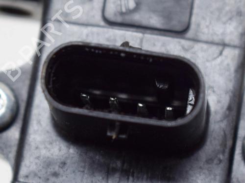 Electronic module TESLA MODEL X (5YJX) P100D AWD | BP8843042M83 