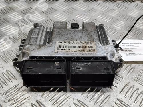 Used Engine control unit (ECU) FORD FOCUS III Turnier 1.0 EcoBoost (125 hp) 22807874