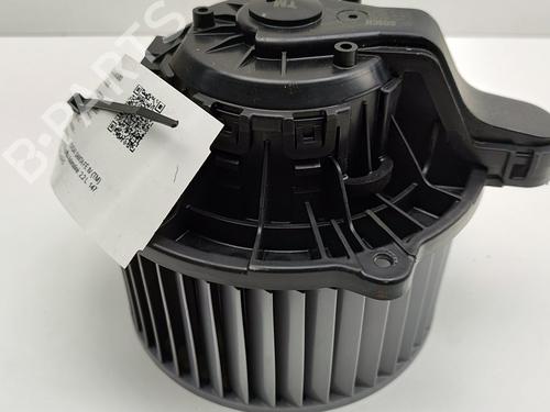 Used Heater blower motor HYUNDAI SANTA FÉ IV (TM, TMA) 2.2 CRDi AWD (200 hp) 27789410