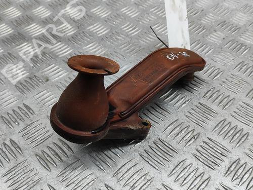 Pipe VOLVO V60 I (155) D3 / D4 | BP22808110M125 