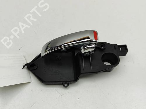 Front left interior door handle FIAT 500 (312_) 1.0 Mild Hybrid (312.AYD1B) | BP29373406I13