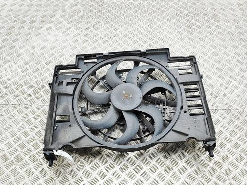 Radiator fan JAGUAR XE (X760) 2.0 D AWD | BP31360253M35 
