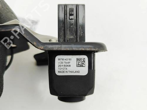 Camera TOYOTA bZ4X (_EAM1_) EV (XEAM10) | BP34248962E14  - Image 7