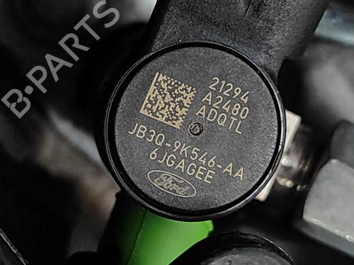 Engine FORD TRANSIT V363 Van (FCD, FDD) 2.0 EcoBlue RWD | BP33697549M1  - Image 12