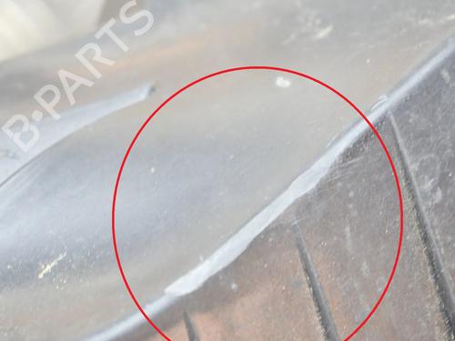 Air filter box CITROËN C3 II (SC_) 1.4 | BP7698274M87 - Image 5