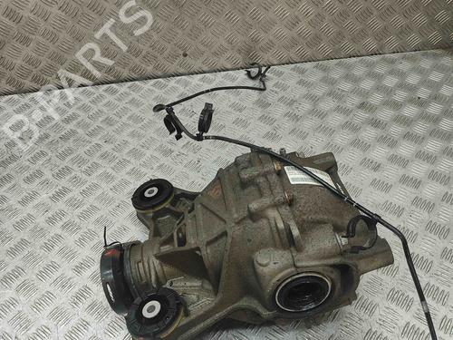 Differential, bag LAND ROVER RANGE ROVER VELAR (L560) 2.0 D240 SD4 4x4 (241 hp) 29337139