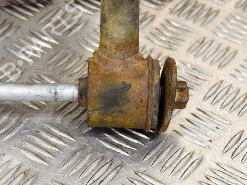Right front suspension arm TOYOTA HILUX VII Pickup (_N1_, _N2_, _N3_) 2.5 D-4D 4WD (KUN25) | BP6759141M13 