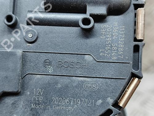 Front wiper motor BMW i3 (I01) Electric | BP16141056M29 