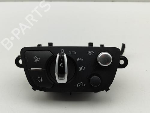 Elektronisk modul AUDI Q7 (4MB, 4MG, 4MQ) 3.0 TDI quattro (272 hp) 28437224
