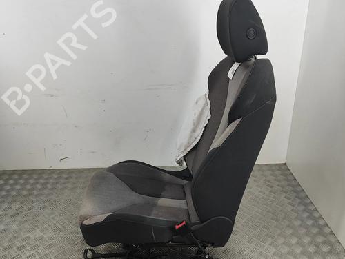 Right front seat SKODA ENYAQ iV SUV (5AZ) 60 | BP36066355C16 - Image 3