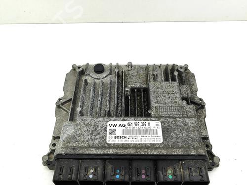Used Engine control unit (ECU) Engine control unit (ECU) PORSCHE CAYENNE (9YA) 4.0 Turbo S E-Hybrid AWD (9YACH1) (680 hp) 34374719 34374719