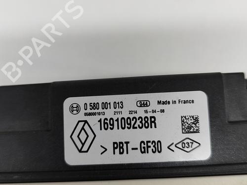 Electronic module NISSAN QASHQAI II (J11, J11_) 1.6 dCi ALL MODE 4x4-i | BP16312969M83 