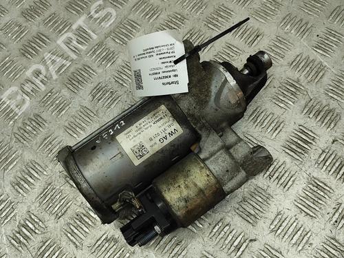 Starter AUDI A4 B9 Avant (8W5, 8WD) 2.0 TDI | BP25788478M8 - Image 3