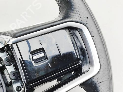 Steering wheel LAND ROVER RANGE ROVER EVOQUE (L551) 2.0 D200 4x4 | BP32213567C49 