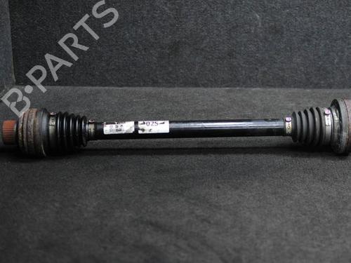 Used Left rear driveshaft AUDI A5 Convertible (8F7) 2.0 TDI quattro (190 hp) 6724877