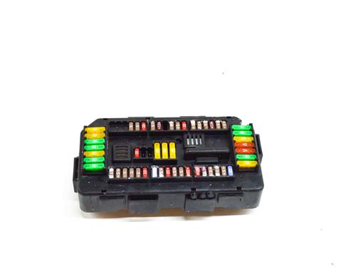 Fuse box BMW X5 (F15, F85) xDrive 30 d | BP8837693E1