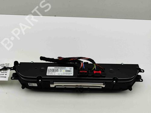 Electronic module AUDI A5 (F53, F5P) 35 TFSI Mild Hybrid | BP28436461M83