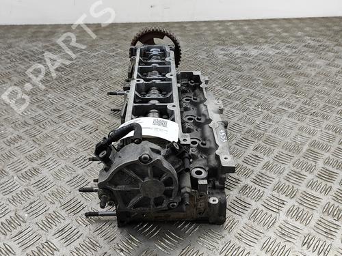 Cylinder head FORD TRANSIT CONNECT MPV 1.6 TDCi | BP22806798M5 