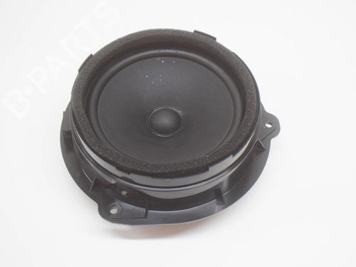 Haut-parleur AUDI A3 Limousine (8VS, 8VM) S3 quattro (300 hp) 7698449