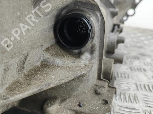 Gearbox LAND ROVER RANGE ROVER VELAR (L560) 2.0 D240 SD4 4x4 | BP17634500M3