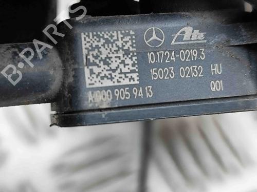 Electronic sensor MERCEDES-BENZ GLE (V167) GLE 450 4-matic (167.159) | BP29459696M84  - Image 6