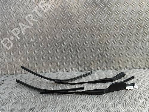 Used Front windshield wiper arm MERCEDES-BENZ GLE (V167) GLE 300 d 4-matic (167.109) (269 hp) 28433578