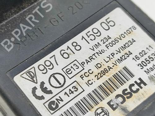 Ignition barrel PORSCHE CAYMAN (987) 2.9 | BP27627373M48