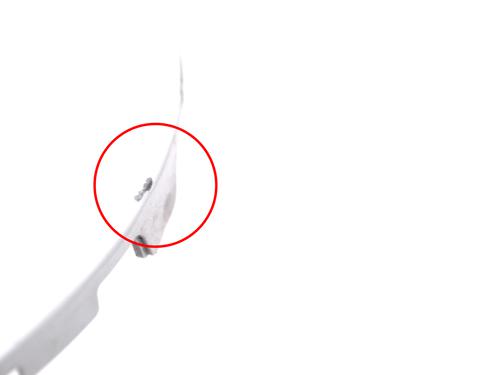 Fuel flap SUZUKI GRAND VITARA II (JT, TE, TD) 2.4 All-wheel Drive (JB424) | BP30220090C131 