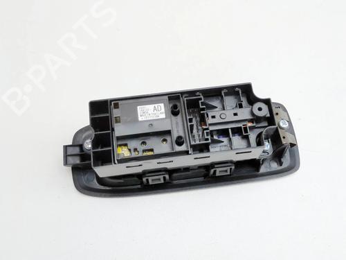 Right front window switch FORD RANGER (TKE) 3.2 TDCi 4x4 | BP39205146I26 - Image 5